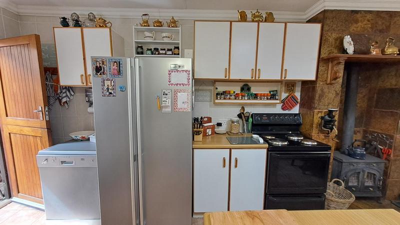 3 Bedroom Property for Sale in Stilbaai Wes Western Cape